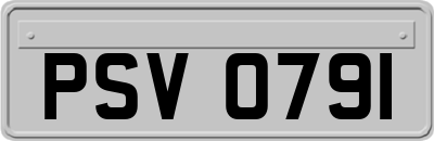 PSV0791
