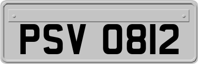 PSV0812