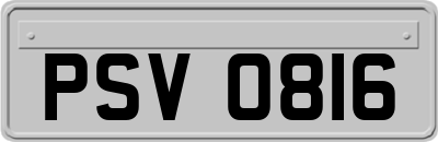 PSV0816