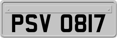 PSV0817