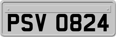 PSV0824