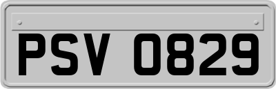 PSV0829