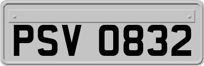 PSV0832