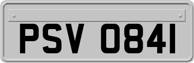 PSV0841