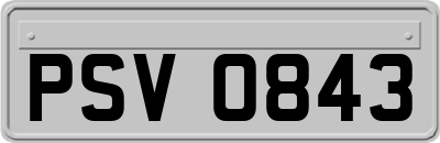PSV0843