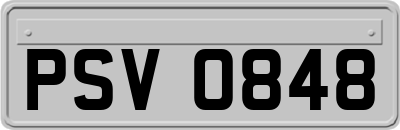 PSV0848