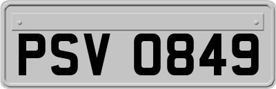 PSV0849