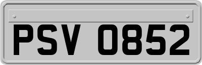 PSV0852