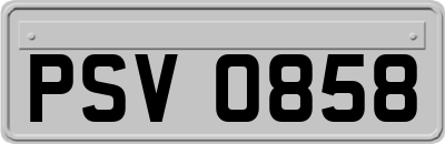 PSV0858