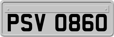 PSV0860
