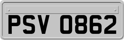 PSV0862