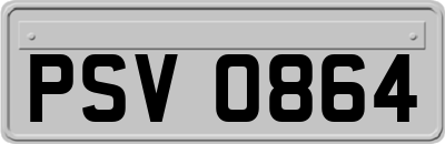 PSV0864