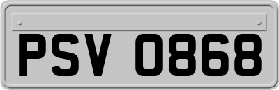 PSV0868