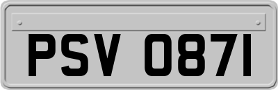 PSV0871