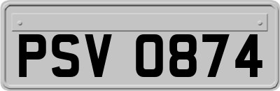 PSV0874