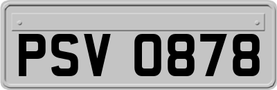 PSV0878