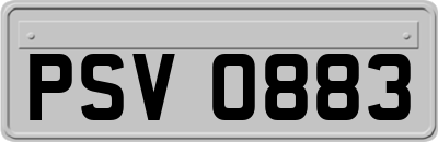 PSV0883