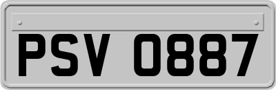 PSV0887