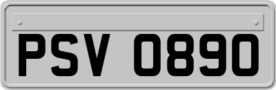 PSV0890