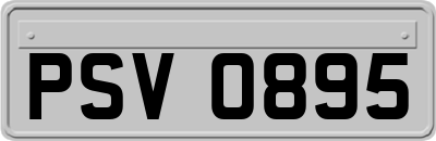 PSV0895
