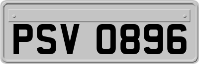 PSV0896