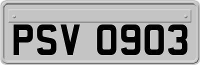 PSV0903