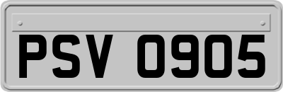 PSV0905