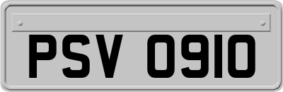 PSV0910
