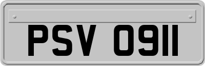 PSV0911