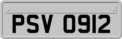 PSV0912