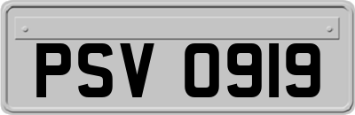 PSV0919