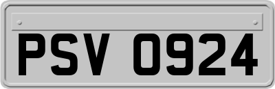 PSV0924