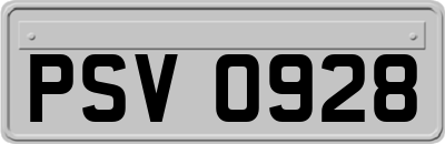 PSV0928
