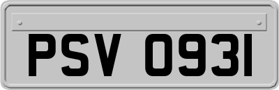 PSV0931