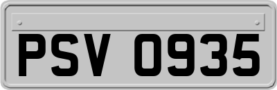 PSV0935