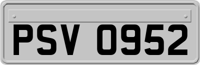 PSV0952
