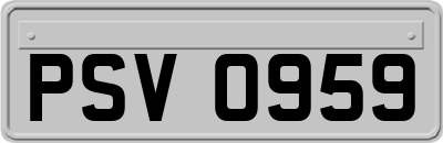 PSV0959