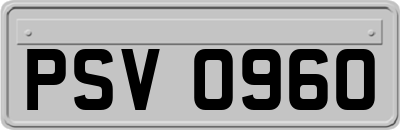PSV0960