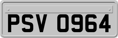 PSV0964