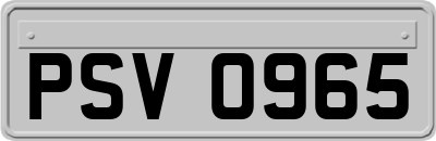 PSV0965