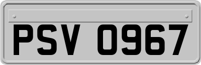 PSV0967