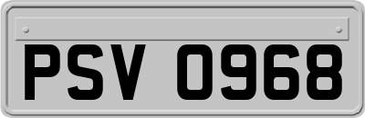 PSV0968
