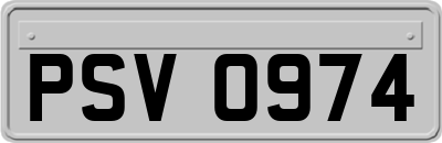 PSV0974