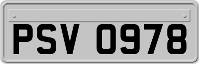 PSV0978