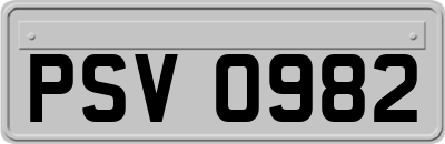 PSV0982