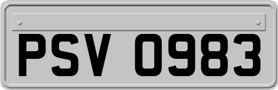 PSV0983