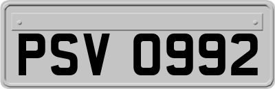 PSV0992