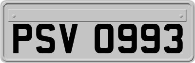 PSV0993