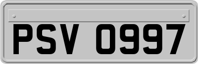 PSV0997