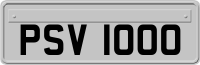 PSV1000